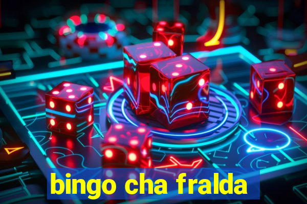 bingo cha fralda